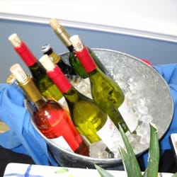 Custom Caterers Micanopy