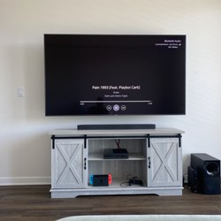 Decorative Installations
