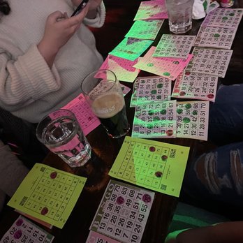 Lexington Publick - Bingo - Pubs Near Me - New York, New York Lexington Publick - Bingo - Pubs Near Me - New York, New York