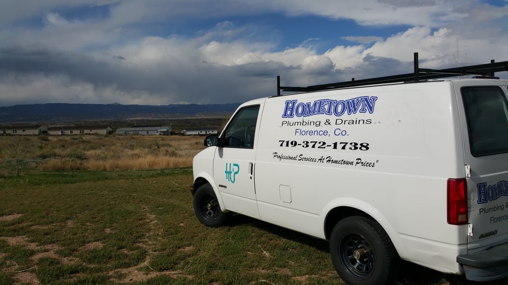 Slide of Hometown Plumbing & Drains