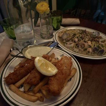 Old Mates - Fish and chips - Bars Near Me - New York, New York Old Mates - Fish and chips - Bars Near Me - New York, New York