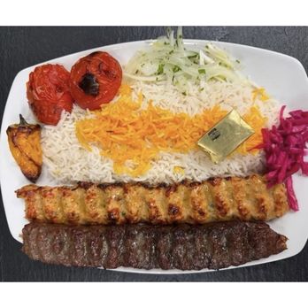 Kian Grill - Persian/Iranian Near Me - Houston, Texas Kian Grill - Persian/Iranian Near Me - Houston, Texas