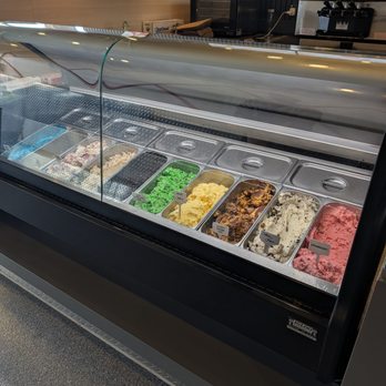 Big Bam Burger - Ice cream - Burgers Near Me - Oakville, Ontario Big Bam Burger - Ice cream - Burgers Near Me - Oakville, Ontario
