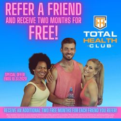 Total Health Club