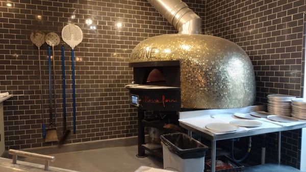 Pizza Barbone by null
