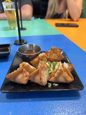 Dump City Dumplings by null