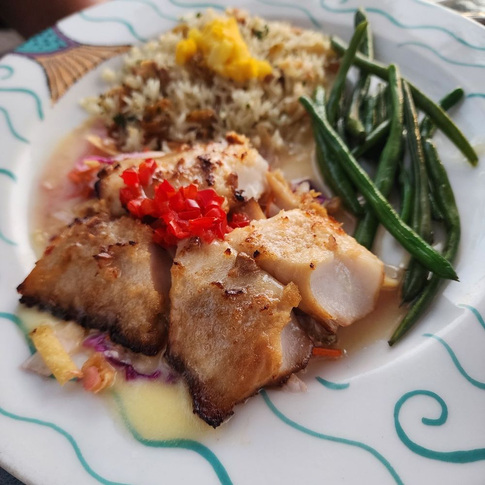 Anthony's At The Old Mill District - Grilled fish dinner - Seafood Near Me - Bend, Oregon Anthony's At The Old Mill District - Grilled fish dinner - Seafood Near Me - Bend, Oregon
