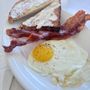 Rockridge Cafe