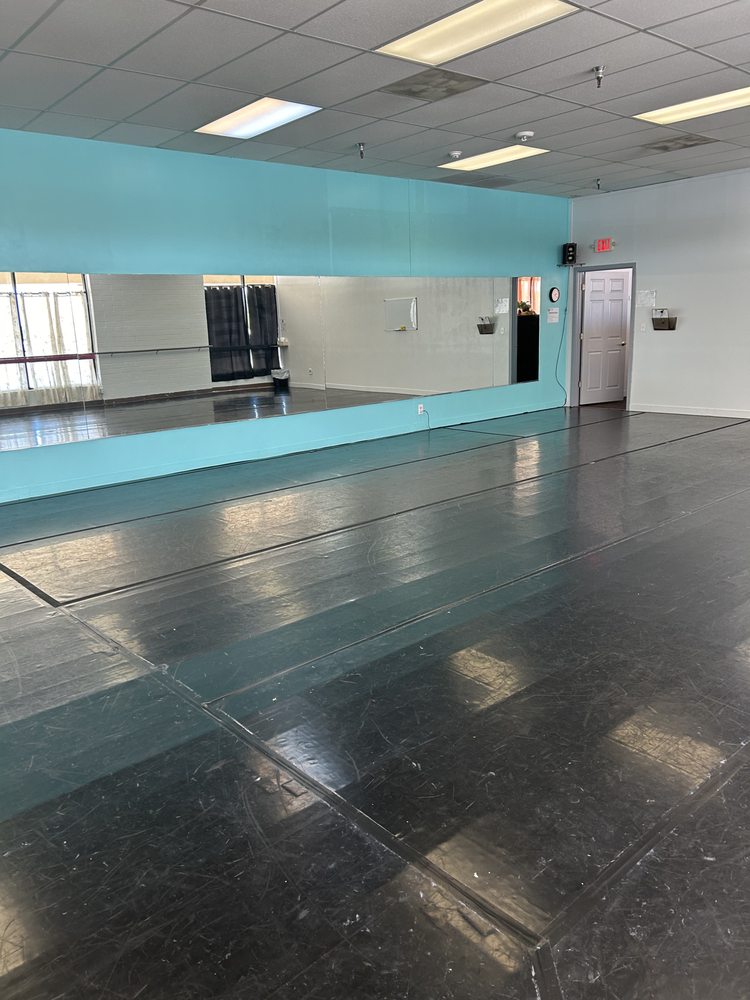EXCEL DANCE ACADEMY Updated August 2025 423 W 1425 N, Layton, Utah