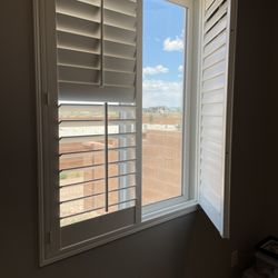 Budget Blinds of St. George - St. George, UT #1 Shutter Specialists.