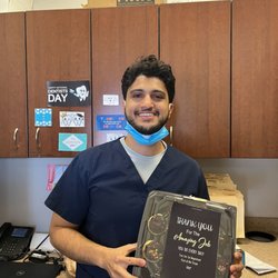 High Point Dentistry - Celebrating our docs