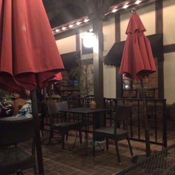 Cecco Ristorante - Cute place! Terrific service. They seated us right away, very welcoming and a fantastic menu! - Italian Near Me - Solvang, California