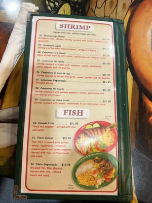 Menu photo 1 MexicanZingo Restaurant Greenwood Lake, NY Menu photo 1 MexicanZingo Restaurant Greenwood Lake, NY