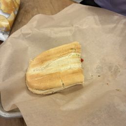 Chicken Panini
