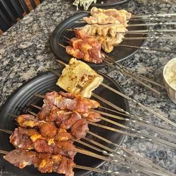 Yangji Bbq - Chinese Near Me - Palisades Park, New Jersey Yangji Bbq - Chinese Near Me - Palisades Park, New Jersey