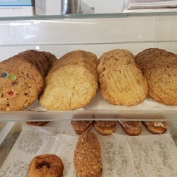 Rivers Edge Cooperative - Delicious baked goods