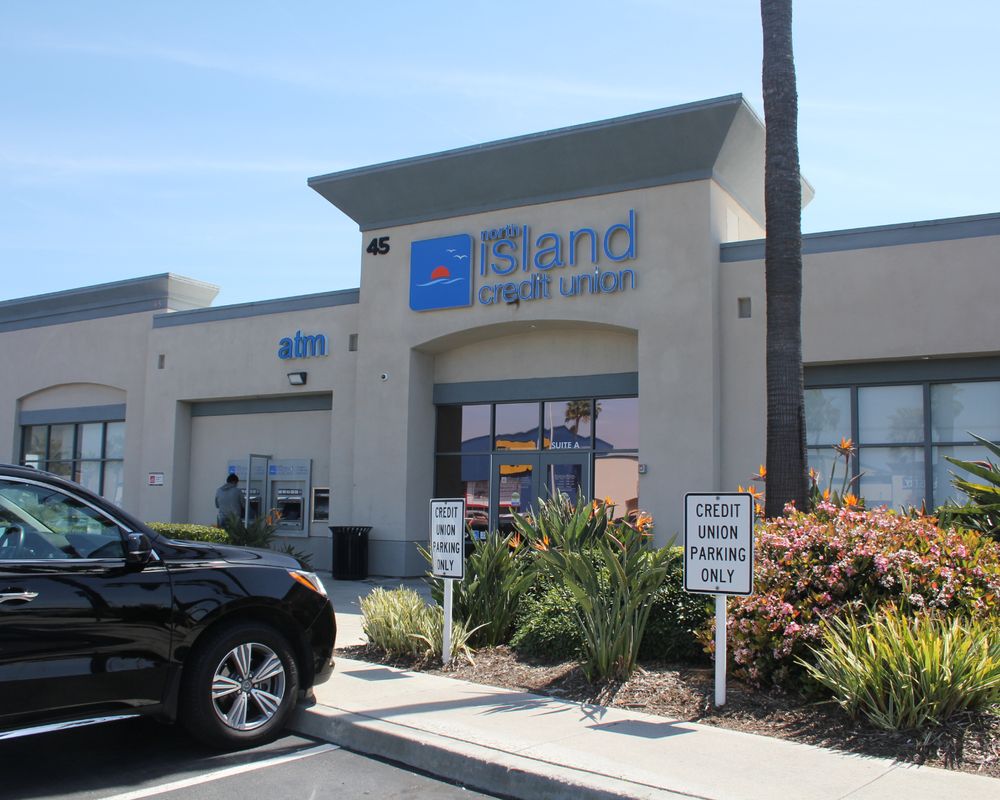 NORTH ISLAND CREDIT UNION - Updated May 2026 - 18 Photos & 28 Reviews