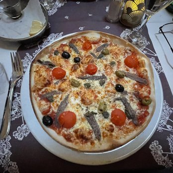 Marco Polo Due - Pizza Napolitano - Italian Near Me - Berlin, BE Marco Polo Due - Pizza Napolitano - Italian Near Me - Berlin, BE