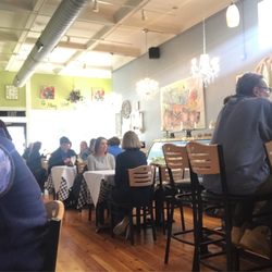 Pfeiffer Cafe and Confections