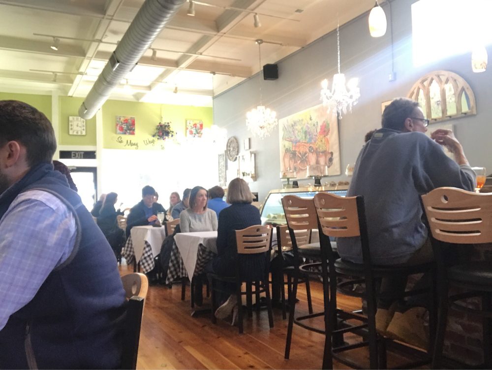 PFEIFFER CAFE AND CONFECTIONS 11 Reviews 116 E Warren St, Shelby