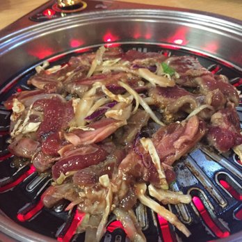 Maru - Kalbi - Korean Near Me - Madrid, M