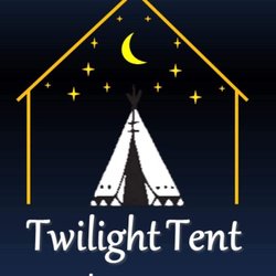 Twilight Tent Sleepovers