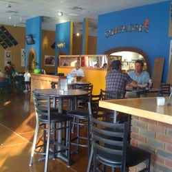 Compadre's Mex Mex Grill