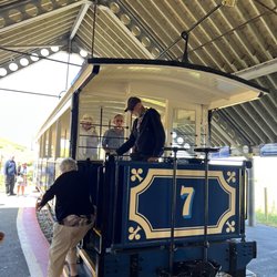 Great Orme Tramway