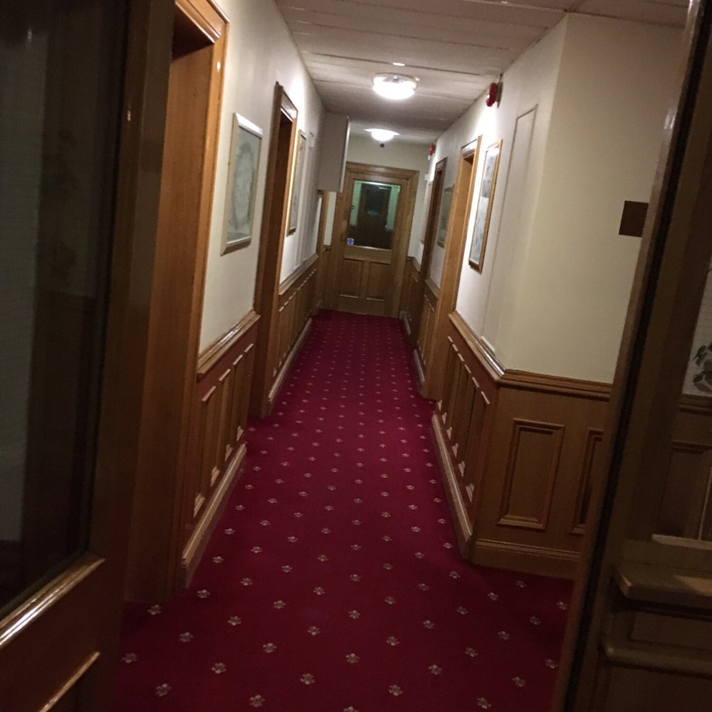 Uppercross House Hotel - Hotels Near Me - Dublin, D