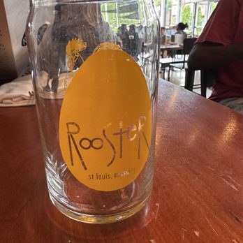 Rooster - South Grand - Breakfast & Brunch Near Me - Saint Louis, Missouri Rooster - South Grand - Breakfast & Brunch Near Me - Saint Louis, Missouri