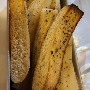 Legends Eatery - Bread - Italian Near Me - Pittsburgh, Pennsylvania