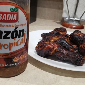 Rowe's Supermarket - Badia Marinade (used for the Air Fryer; nice flavor) - Grocery Near Me - Jacksonville, Florida Rowe's Supermarket - Badia Marinade (used for the Air Fryer; nice flavor) - Grocery Near Me - Jacksonville, Florida