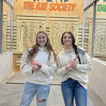 The Axe Society - Axe society - Bars Near Me - Victoria, Texas The Axe Society - Axe society - Bars Near Me - Victoria, Texas