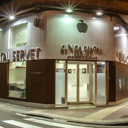 Clínica Dental Servet