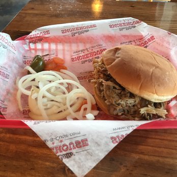 Bar-B-Cutie - Barbeque Near Me - McAllen, Texas