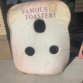 Famous Toastery Indian Land - American Near Me - Indian Land, South Carolina Famous Toastery Indian Land - American Near Me - Indian Land, South Carolina