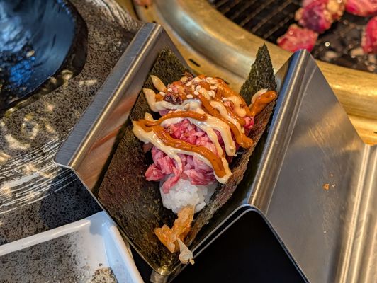 Chubby Cattle BBQ | New York by null