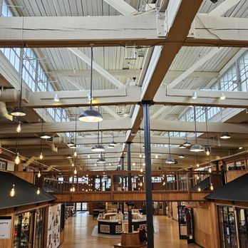 Savage Mill - Interior. - Shopping Centers Near Me - Savage, Maryland Savage Mill - Interior. - Shopping Centers Near Me - Savage, Maryland