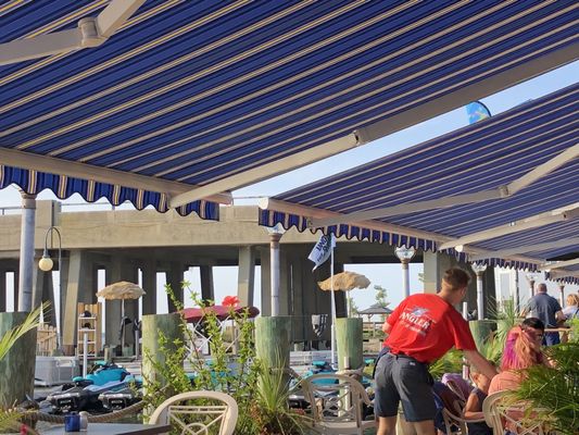 Angler Restaurant & Bar by null