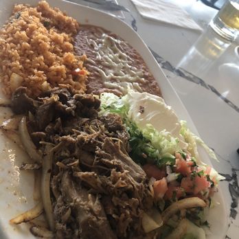 El Jalisco - Dinner carnitas - Mexican Near Me - Navarre, Florida