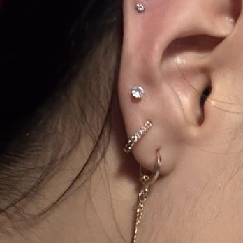 Symbiosis Body Piercing - Piercing Near Me - Orange, California