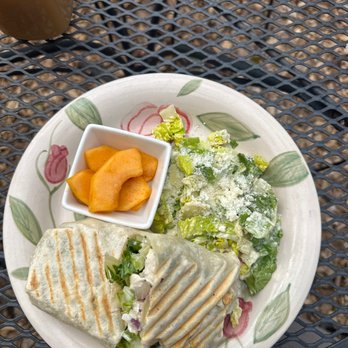Ivory Road - Chicken Salad Wrap - Venues & Event Spaces Near Me - Arden, North Carolina Ivory Road - Chicken Salad Wrap - Venues & Event Spaces Near Me - Arden, North Carolina