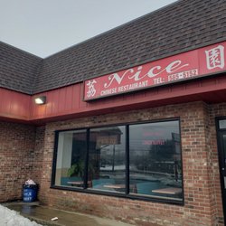 Nice Chinese Restaurant - 2.27.21