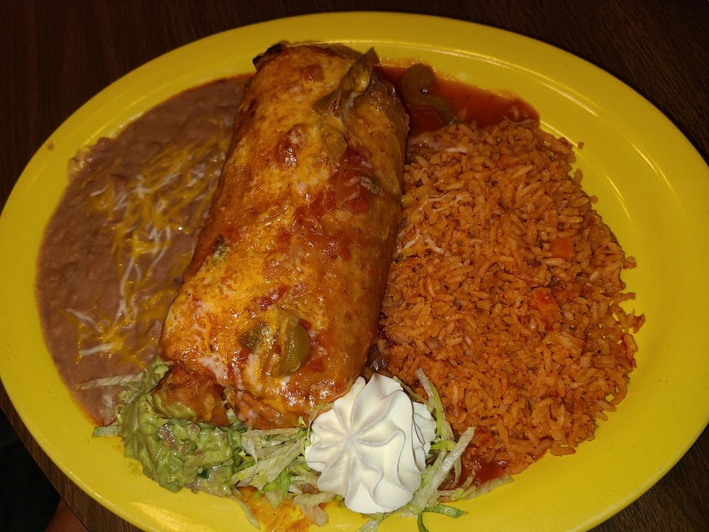 LA FIESTA Updated October 2024 18 Photos & 22 Reviews 107 W Main St, Sublette, Illinois