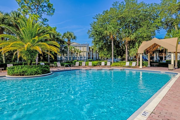 The Livingston by null