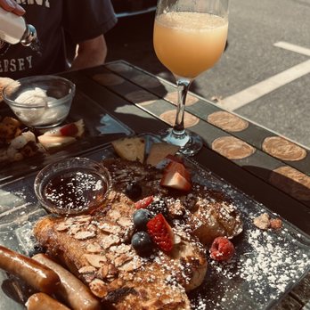 124 Breakfast, Lunch & More - Breakfast & Brunch Near Me - Venice, Florida