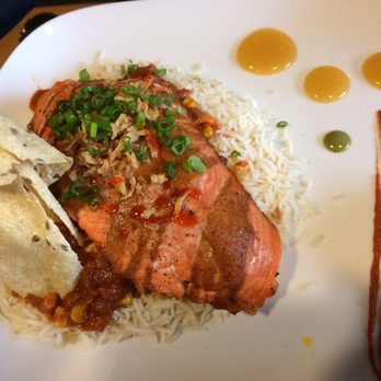 Fishhook - The biriyani and catch of the day! Amazing - Seafood Near Me - Victoria, British Columbia