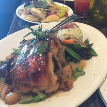 Ciao - Cornish hen.. Yummy!! - Tuscan Near Me - Cape Girardeau, Missouri