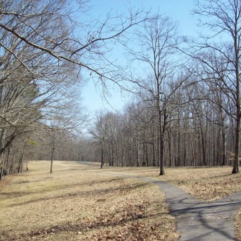 David Crockett State Park - Hiking Near Me - Lawrenceburg, Tennessee