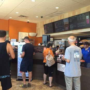 Dunkin' - Donuts Near Me - Pearl City, Hawaii